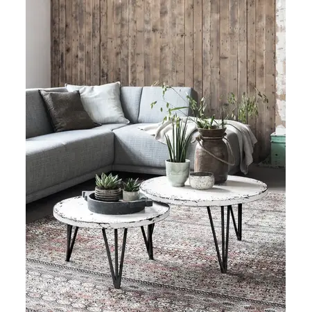 So True by Troubadour Salontafel Ghost large