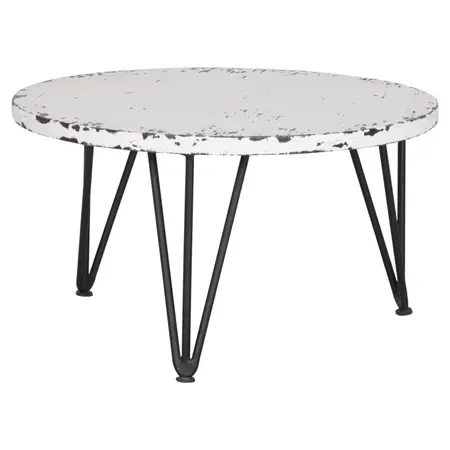 So True by Troubadour Salontafel Ghost small