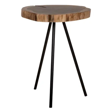 So True by Troubadour Bijzettafel Root