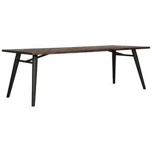 Eettafel The Confrontation 240 cm