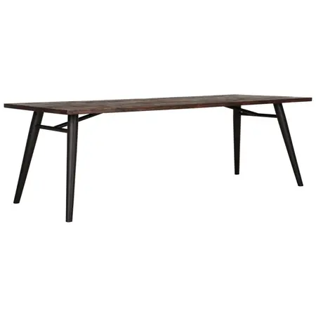 So True by Troubadour Eettafel The Confrontation 240 cm