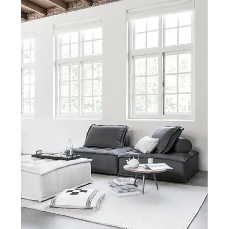 So True by Troubadour Element Chill Out charcoal