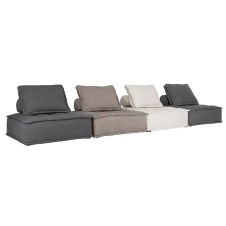 So True by Troubadour Element Chill Out charcoal