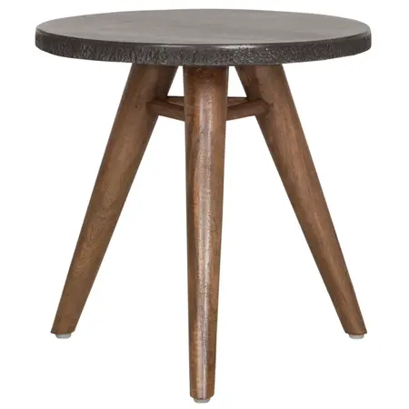 Must Living Must Living bijzettafel Mount Everest