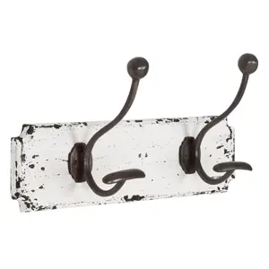 MUST Living kapstok Victorian double