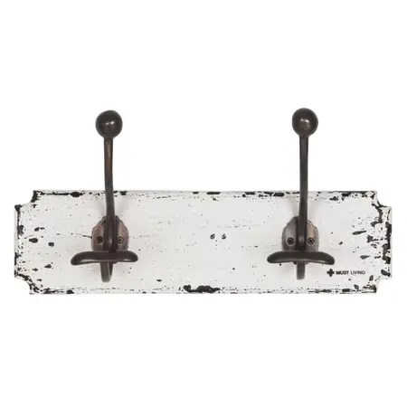 Must Living MUST Living kapstok Victorian double