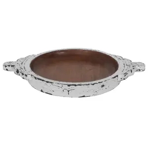 Must Living Tray Medaillon