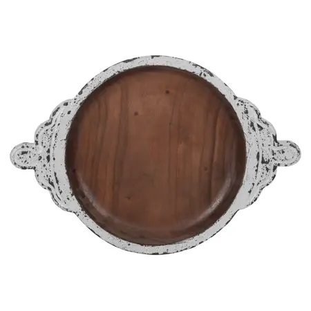 Must Living Must Living Tray Medaillon