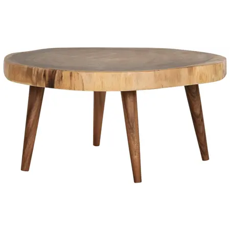 So True by Troubadour Salontafel Suar 60 cm