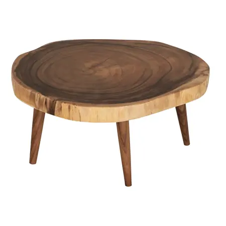 So True by Troubadour Salontafel Suar 60 cm