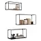 PTMD Collection Wandrek Muro, set van 3