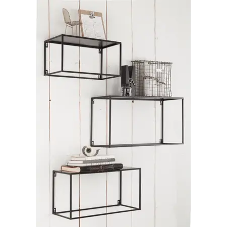 PTMD Collection Wandrek Muro, set van 3