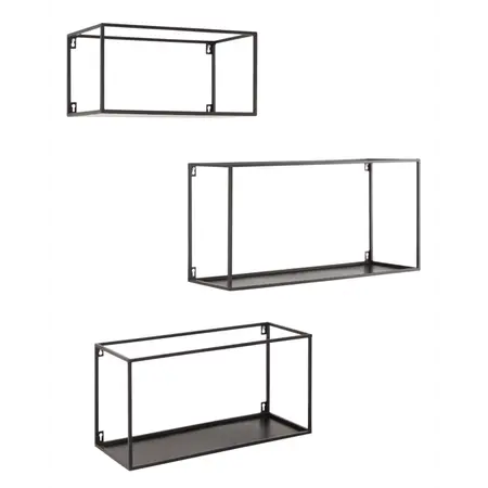 PTMD Collection Wandrek Muro, set van 3