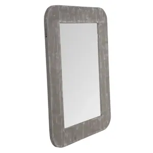 MUST Living spiegel Mont Blanc