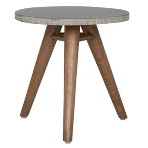 Must Living bijzettafel Mount Everest