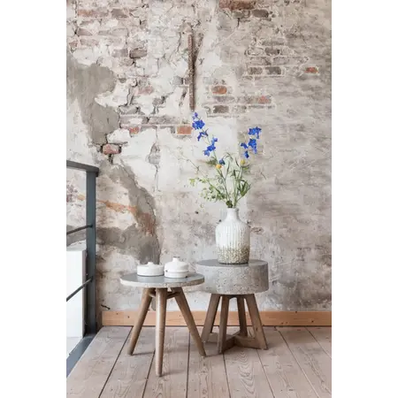 Must Living Must Living bijzettafel Mount Everest