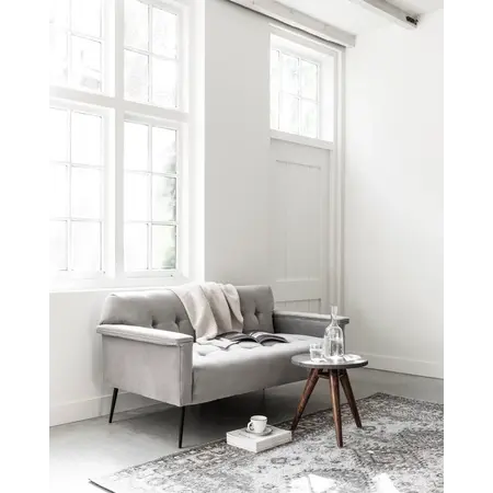 Must Living Must Living bijzettafel Mount Everest