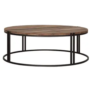 Salontafel Tuareg 103 cm