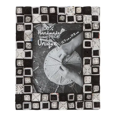 d-Bodhi Fotolijst The Gazette large