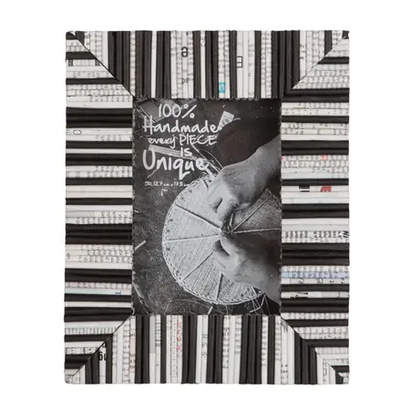 d-Bodhi Fotolijst La Presse large