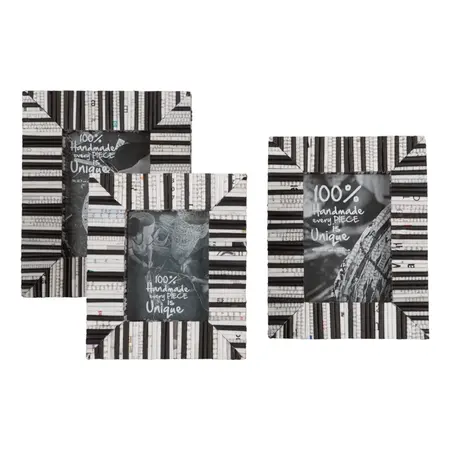 d-Bodhi Fotolijst La Presse small