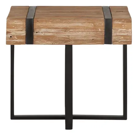 Must Living Must Living bijzettafel Bumper