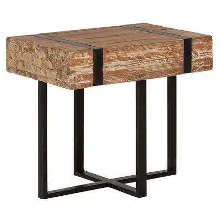 Must Living Must Living bijzettafel Bumper