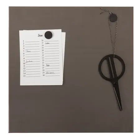 So True by Troubadour Magneetbord Clip 1