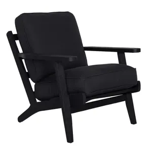 Must Living fauteuil Carlton