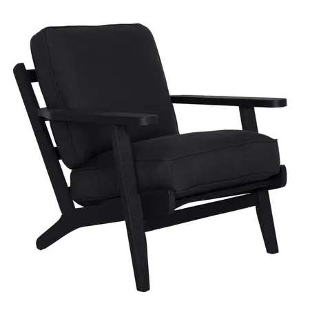 Must Living Must Living fauteuil Carlton