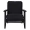 Must Living Must Living fauteuil Carlton