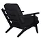 Must Living Must Living fauteuil Carlton