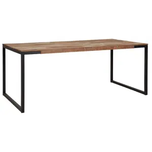 Eettafel Urban 220 cm