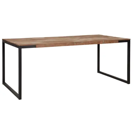 d-Bodhi Eettafel Urban 220 cm