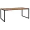 d-Bodhi Eettafel Urban 220 cm