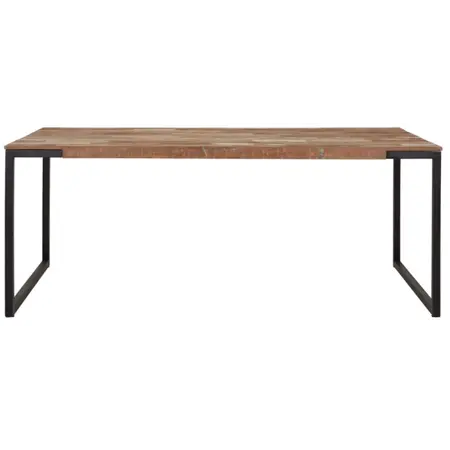 d-Bodhi Eettafel Urban 220 cm