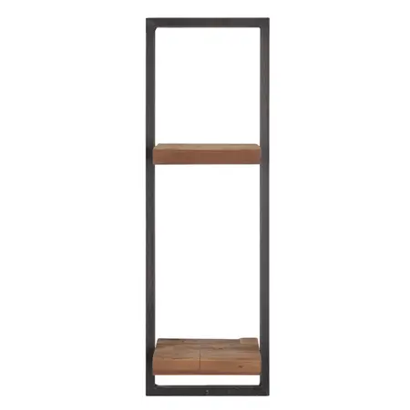 Shelfmate Teak, type D