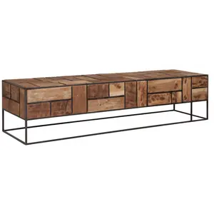 Salontafel Mondriaan 150 cm