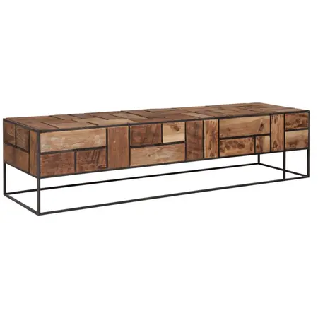 d-Bodhi Salontafel Mondriaan 150 cm