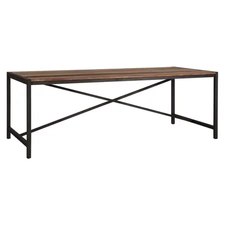 So True by Troubadour Eettafel Loft 220 cm