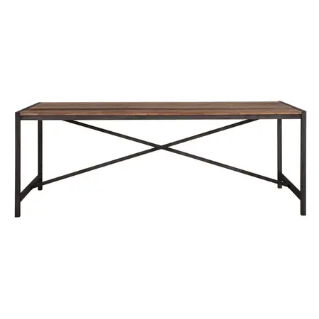 So True by Troubadour Eettafel Loft 220 cm