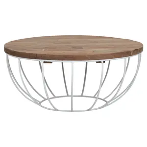 Salontafel Madison 80 cm