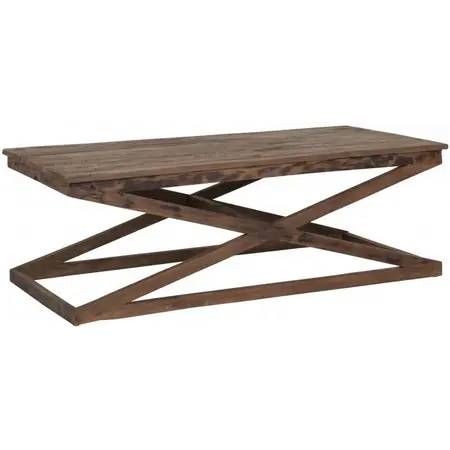 DTP Home Salontafel Bronx 120 cm