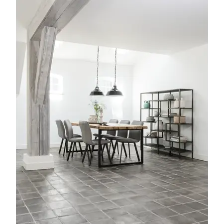 Eettafel Magnum 235 cm