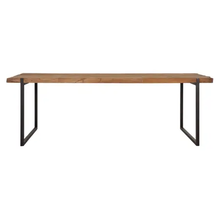 Eettafel Magnum 235 cm