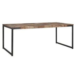 Eettafel Pure 200 cm