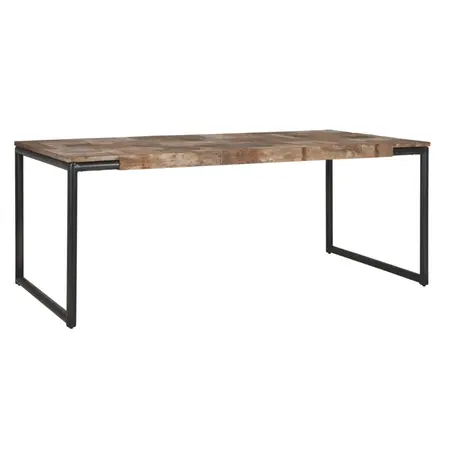 d-Bodhi Eettafel Pure 200 cm
