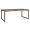 d-Bodhi Eettafel Pure 200 cm