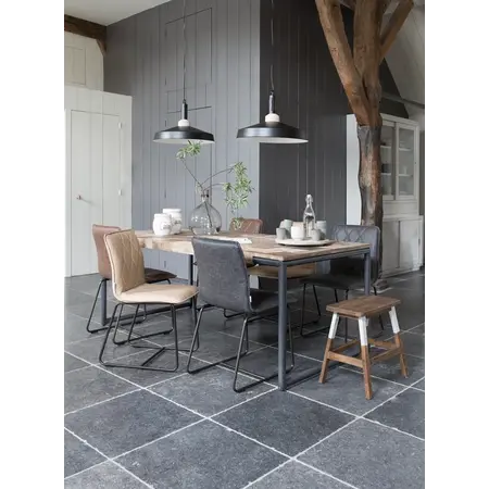 d-Bodhi Eettafel Pure 200 cm