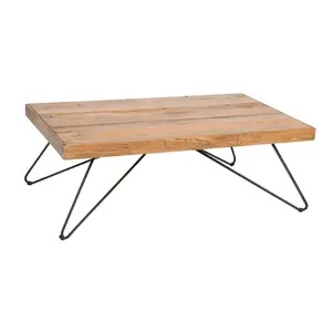 Salontafel Samarinda 100 cm